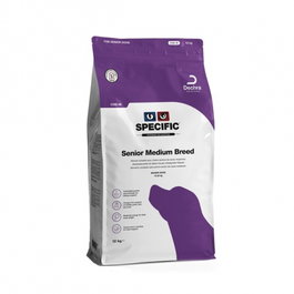 Specific Cgd-M Senior Medium Breed Alimento para Perro 12 kg