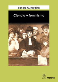 Ciencia y feminismo, Sandra Harding - MORATA EDITORIAL
