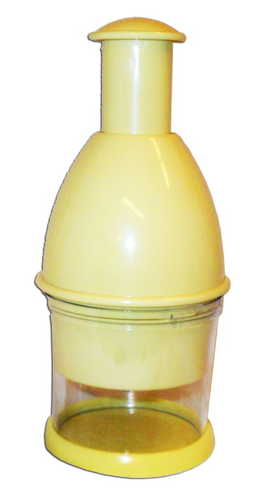 FINSTOCK MENAJE ACEA Cortador de Cebolla Amarillo 08010-2544 FINSTOCK MENAJE ACEA Cortador de Cebolla Amarillo 08010-2544