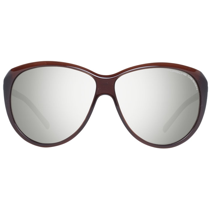 Porsche Design P8602-64B con lentes marrones Porsche Design P8602-64B con lentes marrones