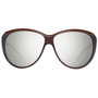 Porsche Design P8602-64B con lentes marrones