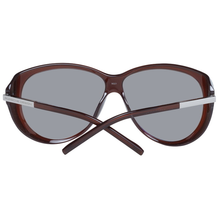 Porsche Design P8602-64B con lentes marrones Porsche Design P8602-64B con lentes marrones