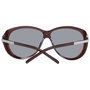 Porsche Design P8602-64B con lentes marrones