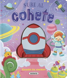 SUSAETA EDICIONES Sube al cohete
