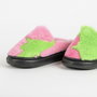 Cerdá Zapatillas De Casa Abierta Wicked T36/37 Multicolor