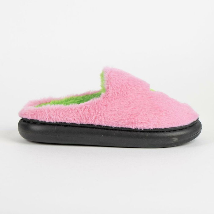Cerdá Zapatillas De Casa Abierta Wicked T36/37 Multicolor Cerdá Zapatillas De Casa Abierta Wicked T36/37 Multicolor