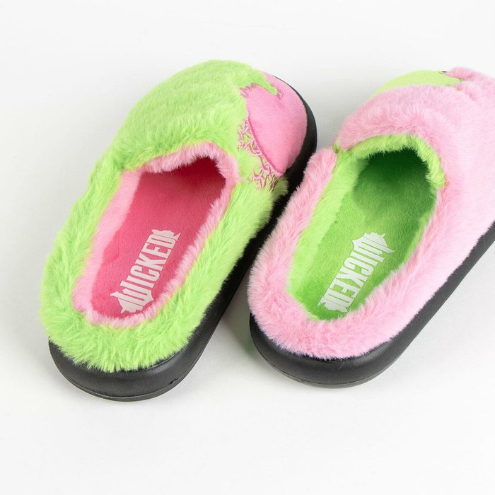 Cerdá Zapatillas De Casa Abierta Wicked T36/37 Multicolor Cerdá Zapatillas De Casa Abierta Wicked T36/37 Multicolor