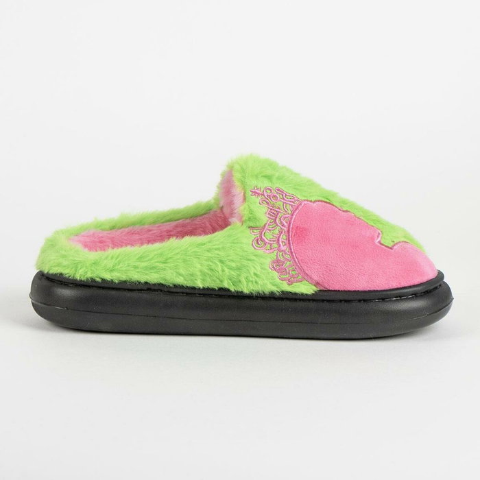 Cerdá Zapatillas De Casa Abierta Wicked T36/37 Multicolor Cerdá Zapatillas De Casa Abierta Wicked T36/37 Multicolor