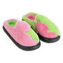 Cerdá Zapatillas De Casa Abierta Wicked T36/37 Multicolor