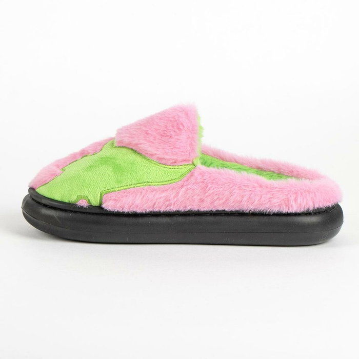 Cerdá Zapatillas De Casa Abierta Wicked T36/37 Multicolor Cerdá Zapatillas De Casa Abierta Wicked T36/37 Multicolor