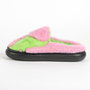 Cerdá Zapatillas De Casa Abierta Wicked T36/37 Multicolor