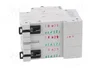 EATON ELECTRIC Interruptor magnetotérmico HN-C6/3 6A 3 Polos