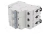 EATON ELECTRIC Interruptor magnetotérmico HN-C6/3 6A 3 Polos