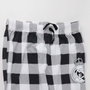 Cerdá Pijama Largo Single Jersey Real Madrid Talla L