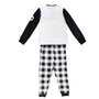 Cerdá Pijama Largo Single Jersey Real Madrid Talla L