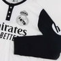 Cerdá Pijama Largo Single Jersey Real Madrid Talla L