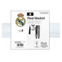 Cerdá Pijama Largo Single Jersey Real Madrid L Blanco
