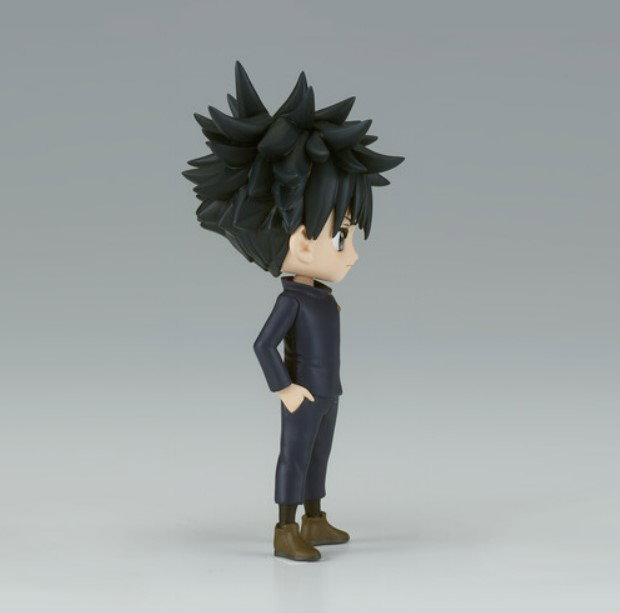 Banpresto Figura Q Posket Petit Megumi Fushiguro 7 cm Jujutsu Kaisen