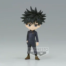 Banpresto Figura Q Posket Petit Jujutsu Kaisen Megumi Fushiguro