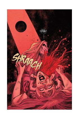 Vampiro: La Mascarada. Las Fauces Del Invierno 6