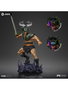 Masters of the Universe Estatua 1/10 Art Scale Triklops 24 cm