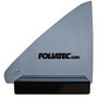 Foliatec Lámina solar Midnight Reflex Light 76 x 300 cm
