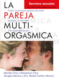 La pareja multiorgásmica, vv.aa. - NEO-PERSON