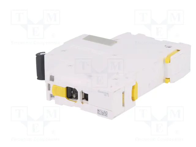 SCHNEIDER ELECTRIC ACTI9 iC60N 32A 1P Característica C