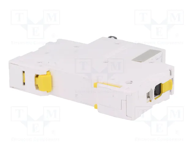 SCHNEIDER ELECTRIC ACTI9 iC60N 32A 1P Característica C