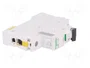 SCHNEIDER ELECTRIC ACTI9 iC60N 32A 1P Característica C