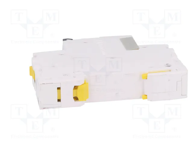 SCHNEIDER ELECTRIC ACTI9 iC60N 32A 1P Característica C