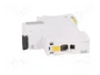 SCHNEIDER ELECTRIC ACTI9 iC60N 32A 1P Característica C