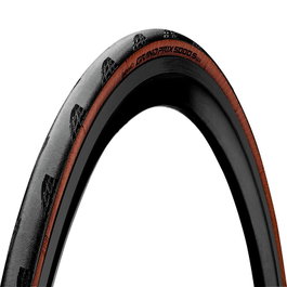 Continental Grand Prix 5000 S 700x28 TLR Plegable