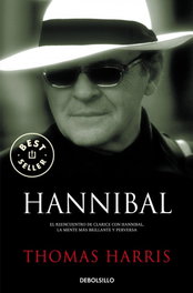 Hannibal, Thomas Harris - DEBOLSILLO