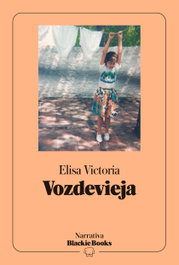 Vozdevieja, Elisa Victoria - BLACKIE BOOKS