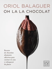 PLANETA Oh la la chocolat