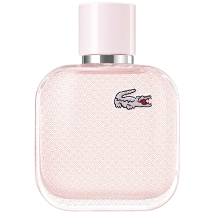Lacoste L.12.12 Pour Elle Eau Fraiche Rose Eau de Toilette 50 ml Spray