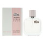 Lacoste L.12.12 Pour Elle Eau Fraiche Rose Eau de Toilette 50 ml Spray