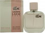 Lacoste L.12.12 Pour Elle Eau Fraiche Rose Eau de Toilette 50 ml Spray
