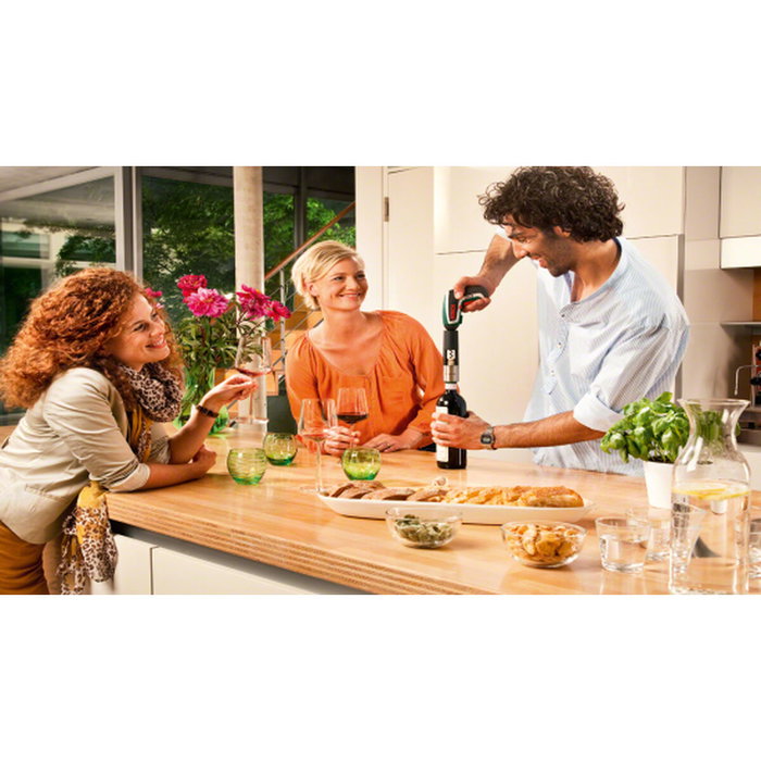 Bosch Adaptador IXO Vino