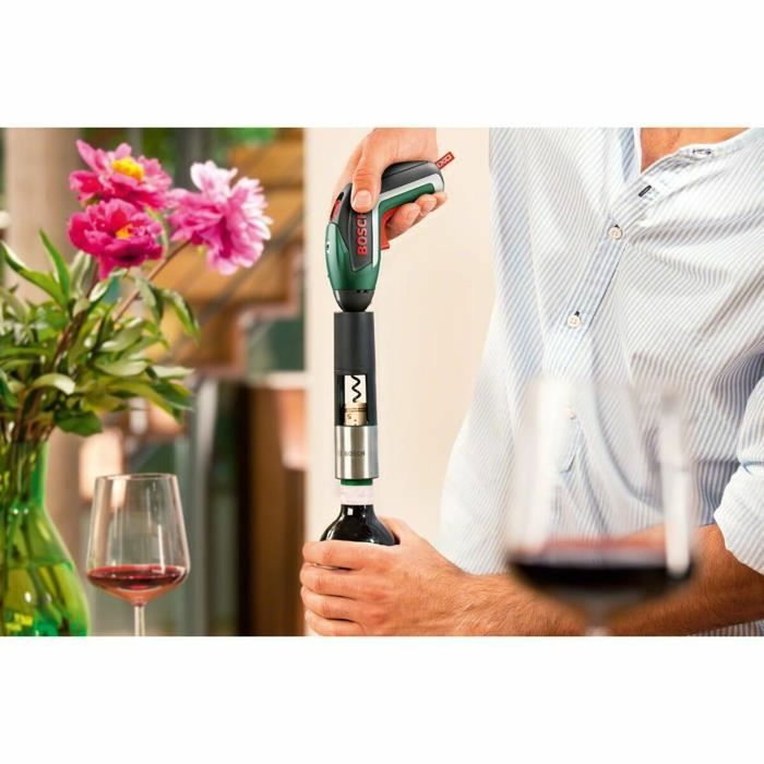 Bosch Adaptador IXO Vino