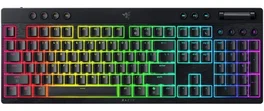 Razer BlackWidow V4 HyperSpeed Low-Profile Teclado Mecánico Inalámbrico Green Switch Layout Español
