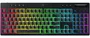 Razer BlackWidow V4 HyperSpeed Teclado Mecánico Low-Profile Green Switch Distribución US