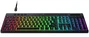 Razer BlackWidow V4 HyperSpeed Teclado Mecánico Low-Profile Green Switch Distribución US