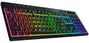 Razer BlackWidow V4 HyperSpeed Teclado Mecánico Low-Profile Green Switch Distribución US