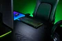 Razer BlackWidow V4 Low-Profile HyperSpeed Teclado Gaming Razer Green Negro