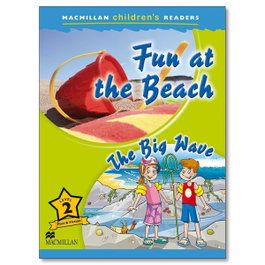 MACMILLAN Fun the beach