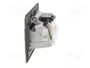 LEGRAND Caja de conexiones POP-UP de aluminio