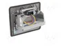 LEGRAND Caja de conexiones POP-UP de aluminio