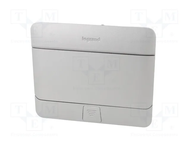 LEGRAND Caja de conexiones POP-UP de aluminio LEGRAND Caja de conexiones POP-UP de aluminio